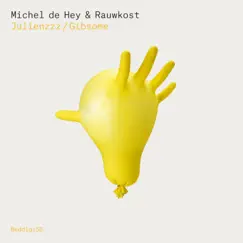 Julienzzz by Michel de Hey & Rauwkost album reviews, ratings, credits