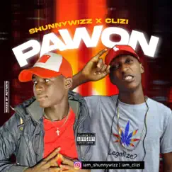 Pawon (feat. clizi) - Single by Shunnywizz album reviews, ratings, credits