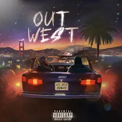 Out West by Ranvo & GS Ash album reviews, ratings, credits