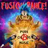 FUSION DANCE (feat. Alltime Arcade) - Single album lyrics, reviews, download