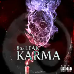 Karma by 804Leak album reviews, ratings, credits