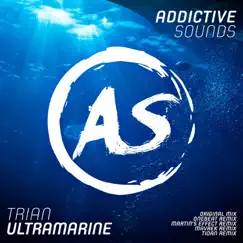 Ultramarine by Trian, OneBeat & Martin's Effect album reviews, ratings, credits