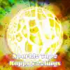 Sparkle Tape Happy Feelings album lyrics, reviews, download