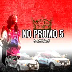 No Promo 5 - EP by Steve Gutta album reviews, ratings, credits