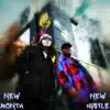 NEW MONTH NEW HUSTLE (feat. KiAN) - Single album lyrics, reviews, download