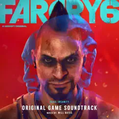Far Cry 6 - Vaas: Insanity (Original Game Soundtrack) by Will Bates album reviews, ratings, credits