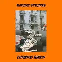 Racing Stripes - EP by Climbing Season album reviews, ratings, credits