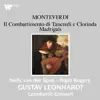 Monteverdi: Il combattimento di Tancredi e Clorinda & Madrigals album lyrics, reviews, download