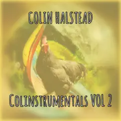 COLINSTRUMENTALS, Vol. 2 (Instrumental Versions) by COLIN HALSTEAD album reviews, ratings, credits