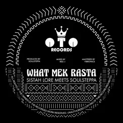 Rasta Dub (feat. Sistah Lore) Song Lyrics