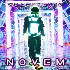 Welcome to Novem - Single by Finn M-K album reviews, ratings, credits