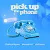 Pick Up the Phone - Single album lyrics, reviews, download