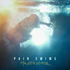 Pain Swims Song Lyrics