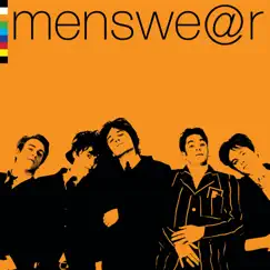 Live at the Shepherds Bush Empire 27.10.95 - EP by Menswear album reviews, ratings, credits