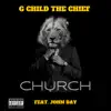 Church (feat. John Day) - Single album lyrics, reviews, download