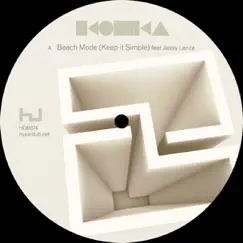 Beach Mode (Keep It Simple) - Single by Ikonika album reviews, ratings, credits