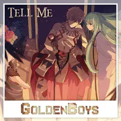 Tell Me (English Cover) Song Lyrics