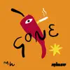 Gone (feat. LEVi) - Single album lyrics, reviews, download