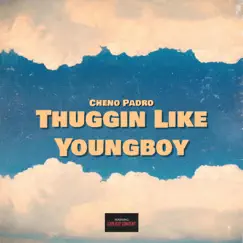 Thuggin Like Youngboy Song Lyrics