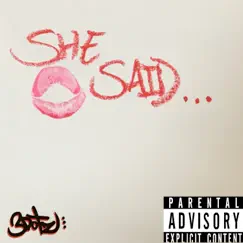 She Said - Single by 3dotz album reviews, ratings, credits
