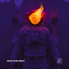 Head Over Heels - Single by Ashdotok album reviews, ratings, credits