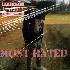 Most Hated - EP by Wiccomertá album reviews, ratings, credits
