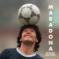Maradona - Single by Arma & Armando Quattrone album reviews, ratings, credits