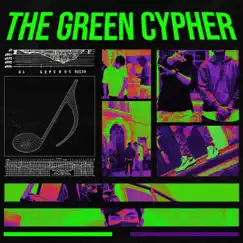 The Green Cypher (feat. dexb, KritineshKr, JayKay & Second City Saint) Song Lyrics