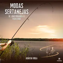 Adão da Viola (Modas Sertanejas de João Miranda & Parceiros) by Adão da Viola album reviews, ratings, credits