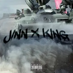 Jinn x King - Single by Dhruvaa & Ali Ji album reviews, ratings, credits
