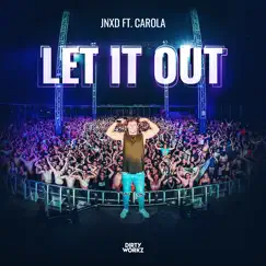 Let It Out (feat. Carola) [Extended Mix] Song Lyrics