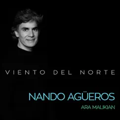 Viento del Norte (Edición 25 aniversario) - Single by Nando Agüeros & Ara Malikian album reviews, ratings, credits