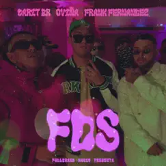 Fds (Fin de Semana) Song Lyrics