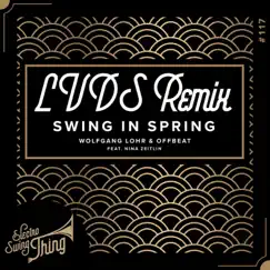 Swing in Spring (feat. Nina Zeitlin) [LVDS Remix] Song Lyrics