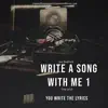 Write a Song with Me - Single album lyrics, reviews, download