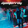 Monterrey (feat. Sloowtrack, Asaf, Mateo Sarc & Dj Aza) - Single album lyrics, reviews, download