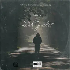 25K Jacket - Single by Cgeezy album reviews, ratings, credits