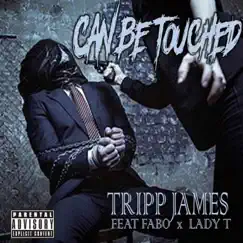 Can be Touched (feat. Fabo & Lady T) - Single by Tripp James album reviews, ratings, credits