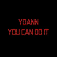 You Can Do It Song Lyrics