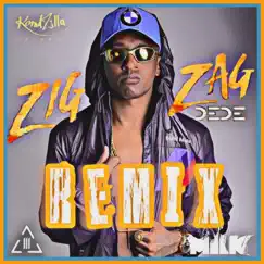 Zig Zag (Remix) - Single by DJ Milk & Mc Dede album reviews, ratings, credits