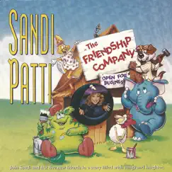 Sandi Patty & Friendship Company: Open for Business by Sandi Patty album reviews, ratings, credits