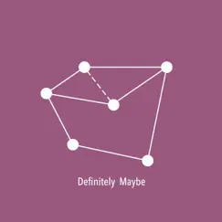 Definitely Maybe - Single by Flica album reviews, ratings, credits