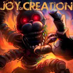 Joy of Creation - EP by Rockit Music album reviews, ratings, credits