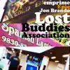 Lost Buddies Association - Single album lyrics, reviews, download