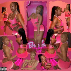 Black Barbie - EP by Princess Mami album reviews, ratings, credits