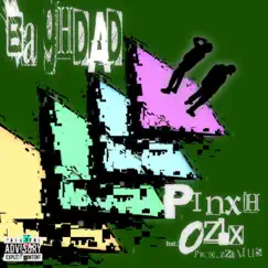 Baghdad (feat. OZ1X) - Single by PINXH album reviews, ratings, credits