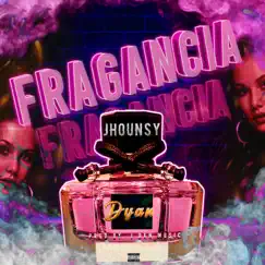 Fragancia Song Lyrics