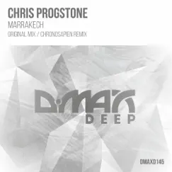 Marrakech - Single by Chris Progstone album reviews, ratings, credits