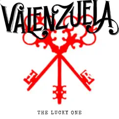 The Lucky One by Valenzuela album reviews, ratings, credits