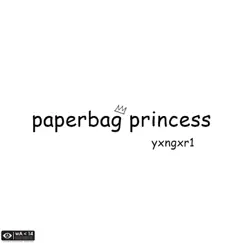 Paperbag Princess - Single by Yxngxr1 album reviews, ratings, credits